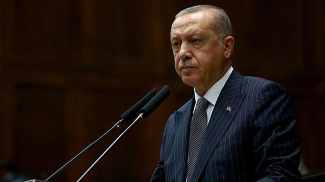 Bakan Erdoan: Geni bir yelpazede istiareler gerekletirildi