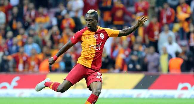 Henry Onyekuru, Nijerya Milli Takm'na davet edildi