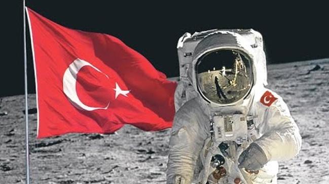 ROKETSAN Genel Mdr Yaar: Trkiye uzaya kacak