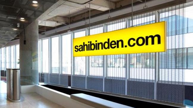 Sahibinden.com'a 10,7 milyon lira ceza