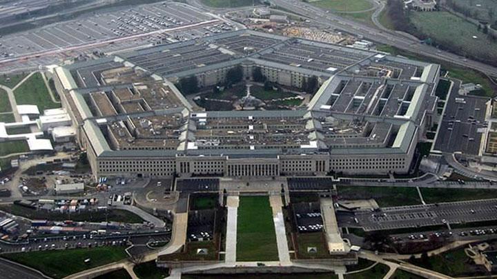 st dzey bir Pentagon yetkilisi: Risin zehri paketler gnderildi