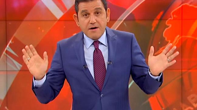 RTK, Fatih Portakaln yalan haberi nedeniyle FOX TVye idari para cezas uygulad