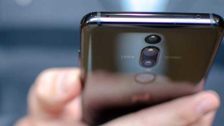 Huawei Mate 20 Pro nasl olacak"