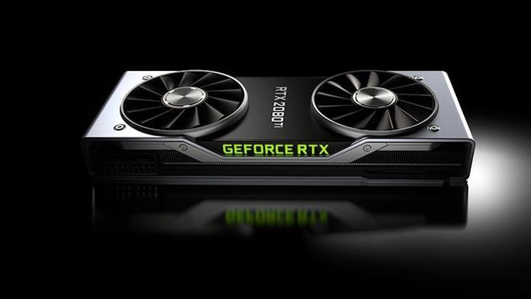 Nvidia GeForce RTX 270 tantld!