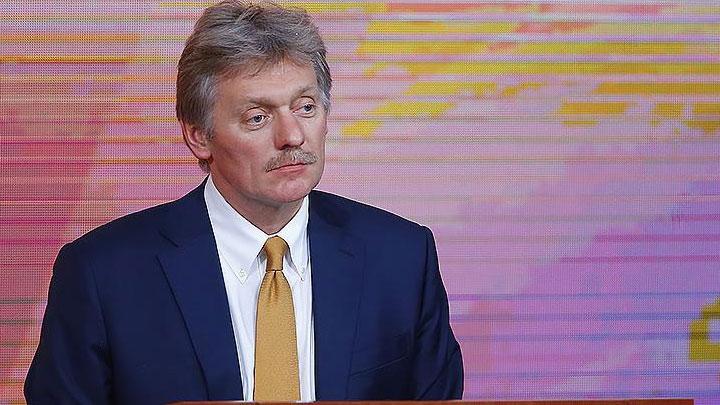 Kremlin Szcs Peskov: Tehditler Rusya'nn enerji projelerini durdurmayacak