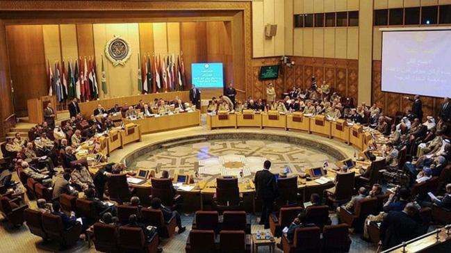 Arap Parlamentosu, Libya'nn ngiltere'deki mal varlklar korunsun ars yapt 