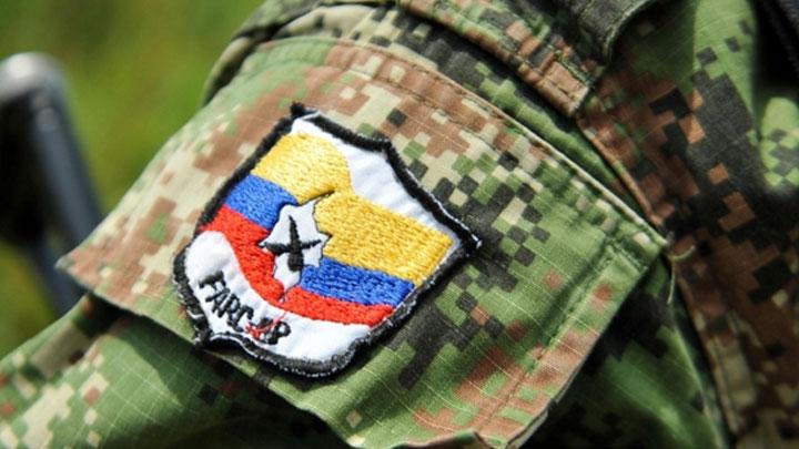 Kolombiya ordusu FARC'n muhaliflerine hava operasyonu dzenledi