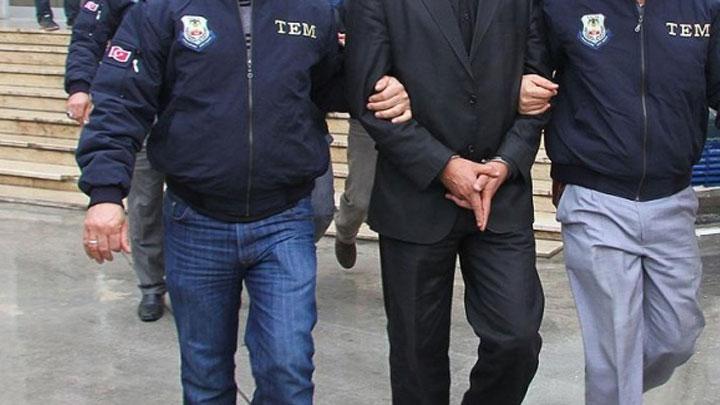 Samsun'daki silahl kavgada gzaltna alnan 1 kii tutukland