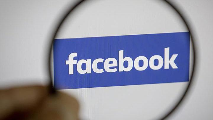 rlanda Veri Koruma Komisyonu, Facebook'a veri ihlali soruturmas at