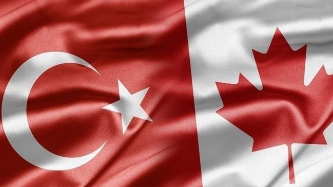 '2017'de Trkiye'nin Kanada'ya ihracat yzde 43 artt'