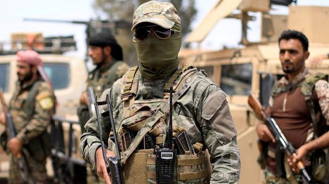 ABD'den terr rgrt PKK/YPG'ye imdi de tbbi destek