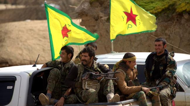 PKK/YPG igalindeki Rakka'da huzursuzluk artyor