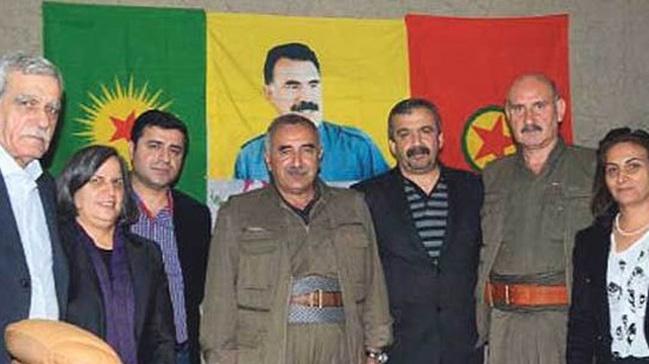 Gizli tank PKK'nn para kaynaklarn deifre etti