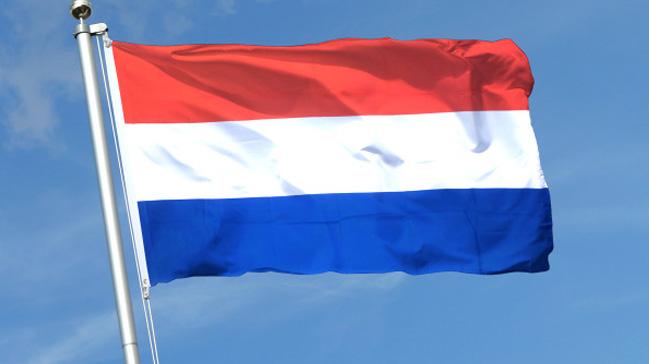 Hollanda 4 Rusya vatandan snr d etti