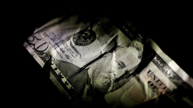 Bloomberg: Dolarn tiranl sona yaklayor
