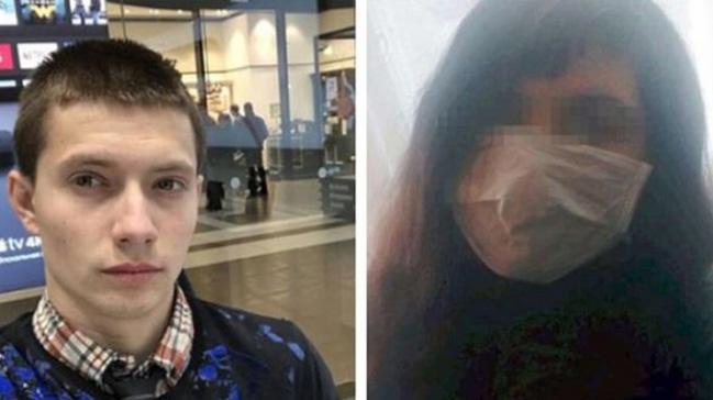 Rusya'da 21 yandaki genci baltayla ldrerek cesedini yediler