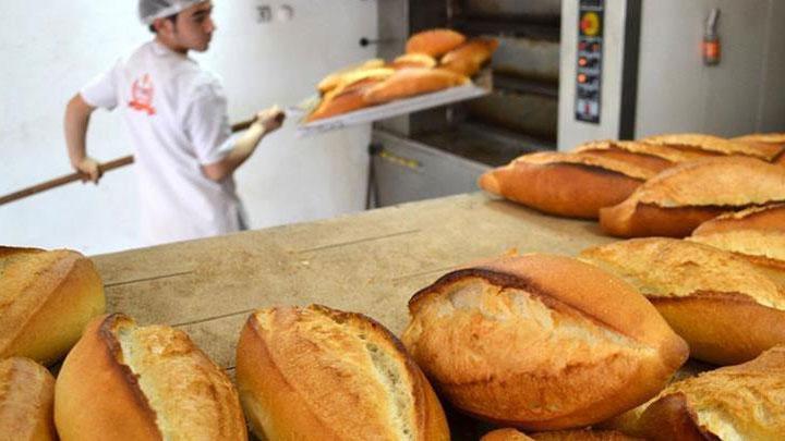 Bursa'da ekmek zamm geri ekildi
