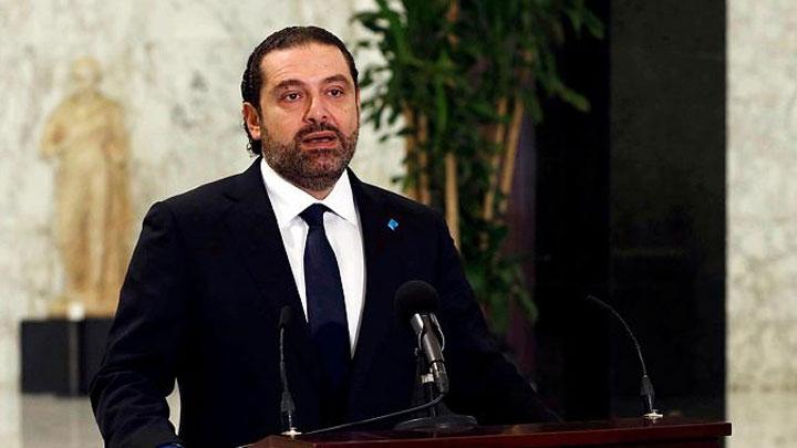 Lbnan Babakan Hariri: 10 gn iinde yeni hkmetin kurulacandan eminim