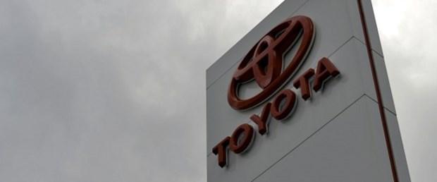 Toyota 2,4 milyon arac geri aryor