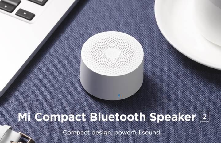 Xiaomi Mi Compact Bluetooth Speaker 2 sata kt