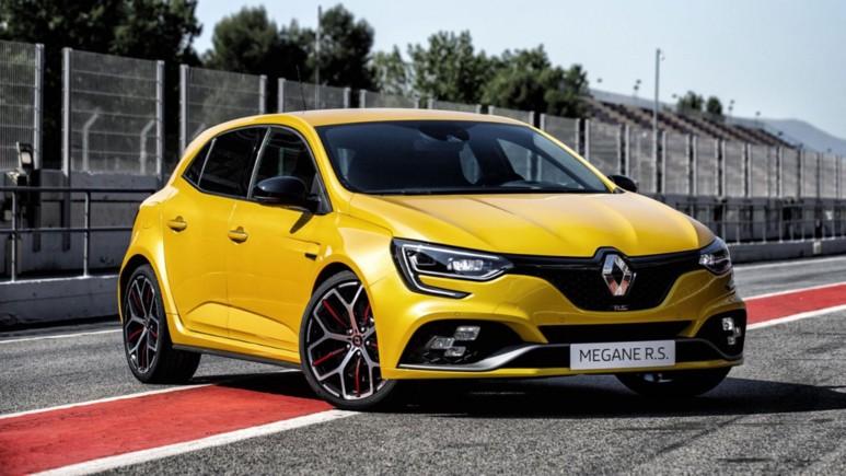 Renault'tan fla Trkiye karar!