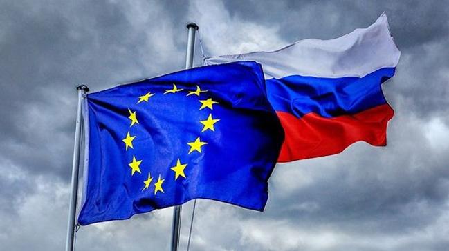 Rusya, Avrupa ile ticarette dolar brakmak istiyor