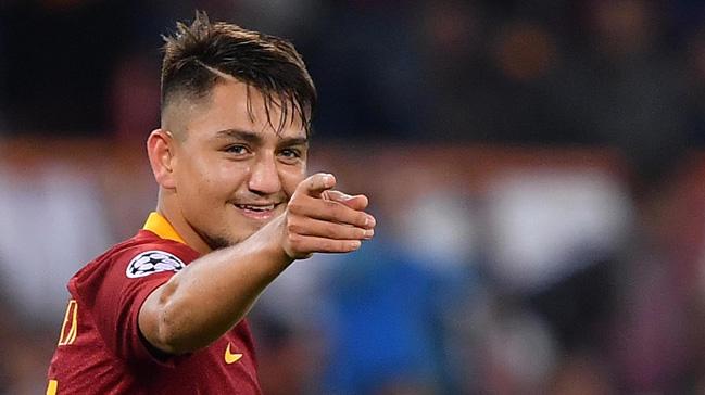 Bayern Mnih, Cengiz nder iin 60 milyon Euro'yu gzden kard