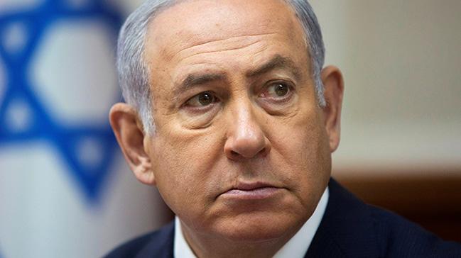 Netanyahu'ya, ran Devrim Muhafzlar'ndan yant geldi: Akdeniz'de yzme denemeleri yapmasn neriyorum