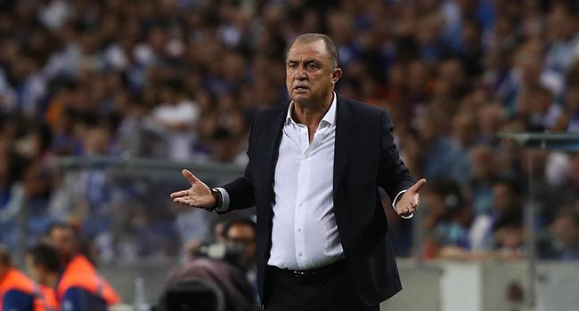 Fatih Terim oyuncularn uyard! 'Hatalarmz tekrarlamayalm'