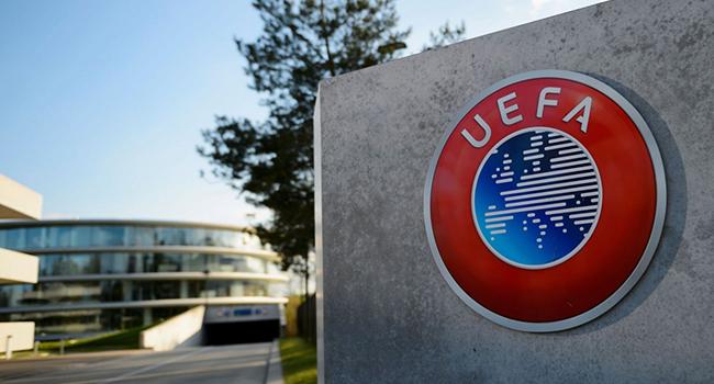 UEFA'nn Galatasaray ile ilgili yapt aklamada dikkat eken ifade