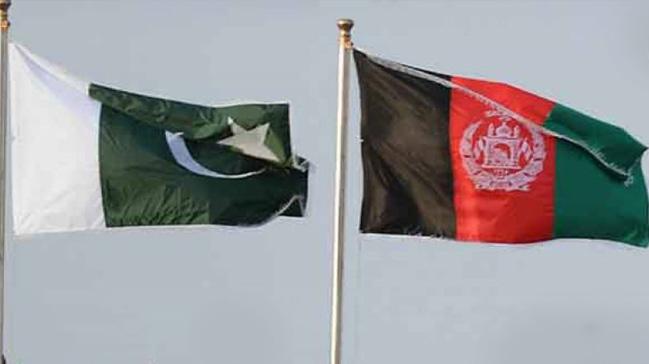 Pakistan, Afganistan'n Celalabad kentindeki konsolosluunu yeniden at