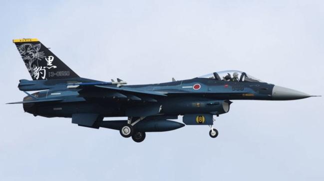 Japonya, F-2 sava uan yerel zmle deitirecek