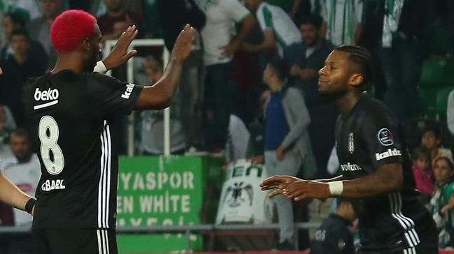 Jeremain Lens: Hakem adil bir ma kard