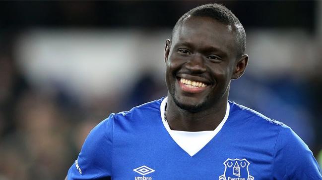 Oumar Niasse zirvesi