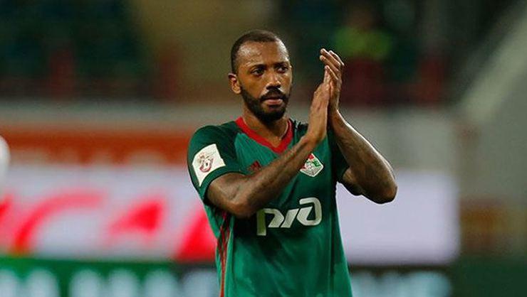 Manuel Fernandes: Sezon sonuna kadar kulple szlemem var. Sonra ne olur bilmiyorum