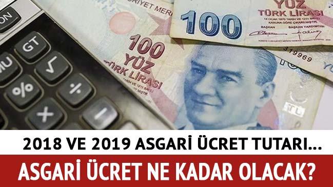 Gzler asgari cret zammna evrildi