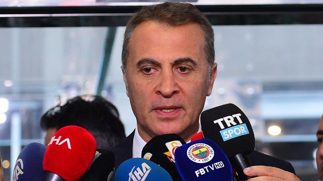 Fikret Orman, yarn basn toplants dzenleyecek