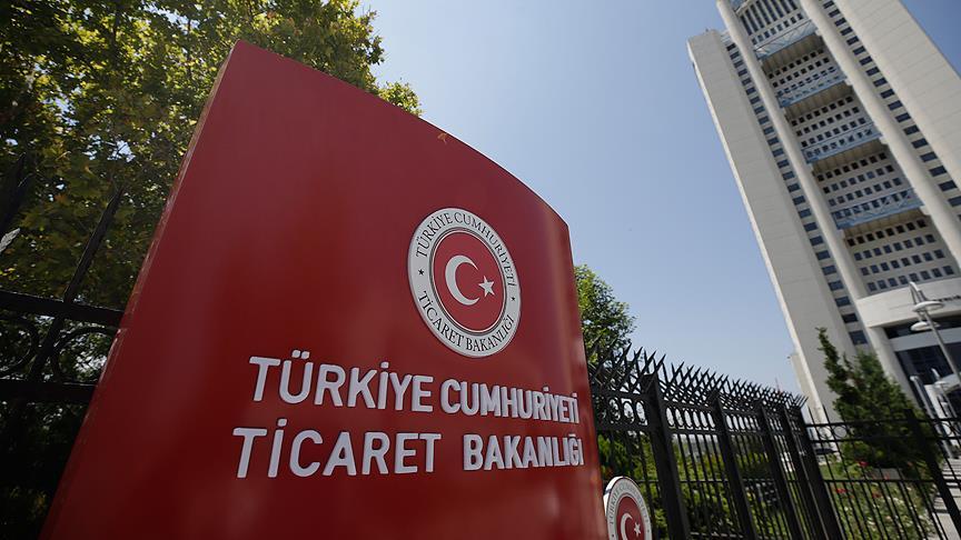 Ticaret Bakanl 114 firmadan savunma istedi