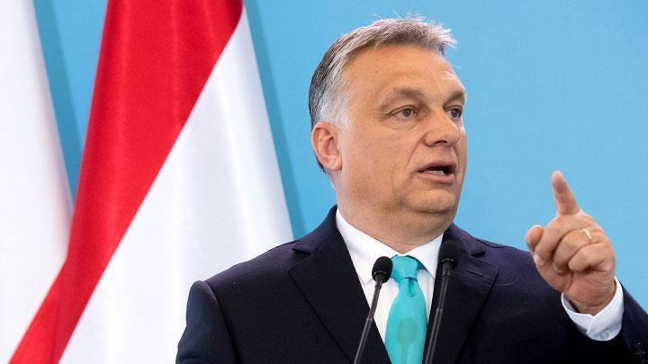 Macaristan Babakan Orban: Trk ekonomisi dnyadaki en byk ekonomilerden