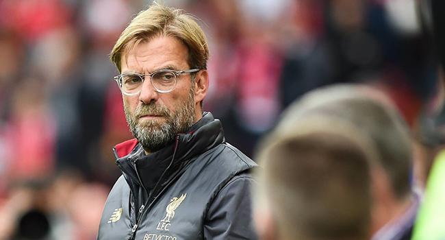 Jrgen Klopp: Uluslar Ligi dnyann en sama turnuvas