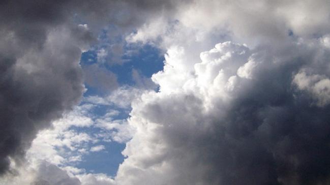 Marmara'da hava paral bulutlu olacak