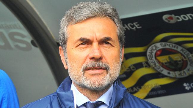 Aykut Kocaman'n tekrar Fenerbahe'ye dnme olasl iyice azald