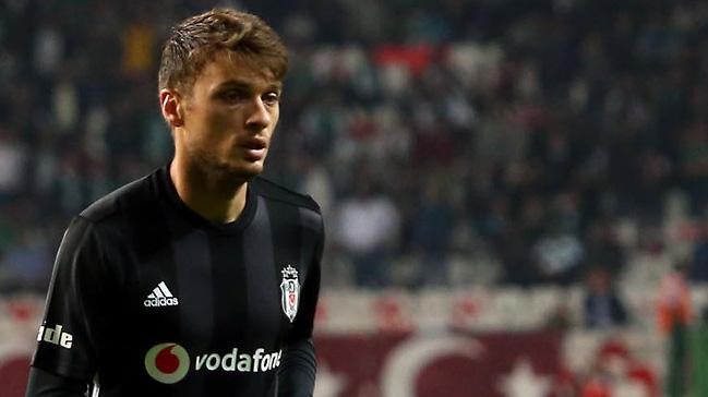 Adem Ljajic performansyla hayal krkl yaratt