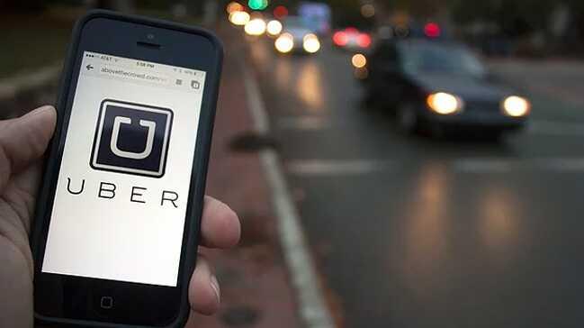 Uber Trkiye'de vergi vermeye balad