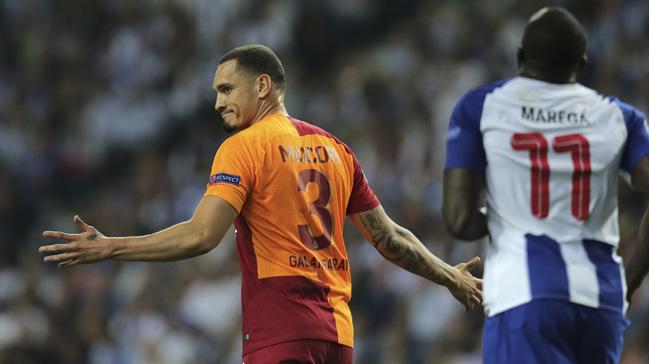 Maicon sezon sonunda Al Hilal'e gidiyor