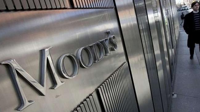 Moody's rlanda'nn bankaclk sistemi grnmn pozitife evirdi