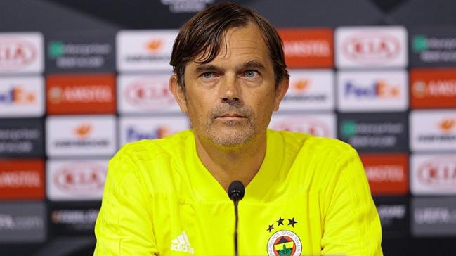 Cocu: Volkan imdilik kenara alnd ama bu onun hibir zaman oynamayaca anlamna gelmez