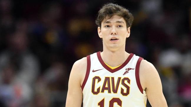 Cedi Osman, Indiana Pacers manda sakatland ve oyuna devam edemedi