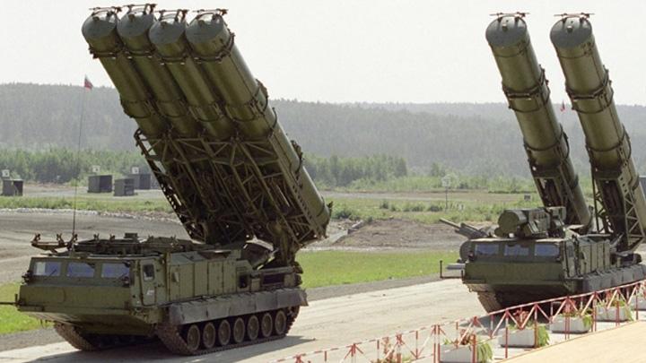 S-300'ler srail'e geri adm attrd: Tekrarlanmamas iin elimizden geleni yapacaz