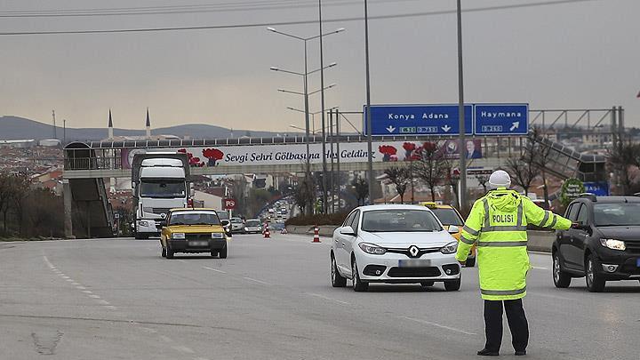 Ankara Tren Gar nndeki terr saldrsnn 3. yl nedeniyle baz yollar trafie kapatlacak